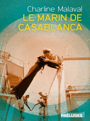 cover image of Le Marin de Casablanca